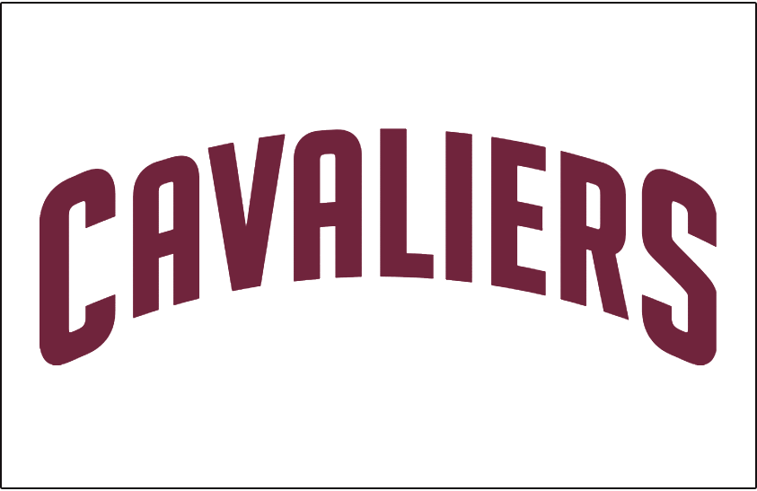 Cleveland Cavaliers 2010-2017 Jersey Logo iron on transfers for clothing